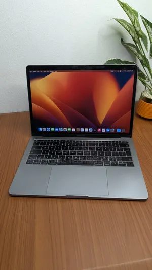 Laptop Apple MacBook Pro 2017 8GB Intel Core i5 SSD 256GB