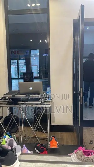 Dj Services