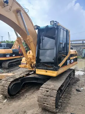 320bl Excavator for Sale