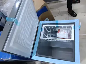 Chest Freezer Aeon Model Acf100qk