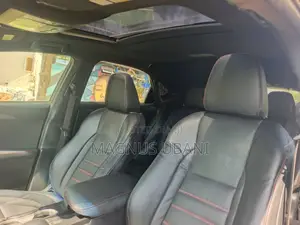 Lexus NX 200t AWD 2015 Gray