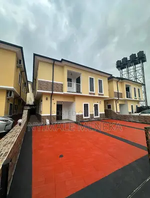 4bdrm Duplex in Suncity, New Layout for sale