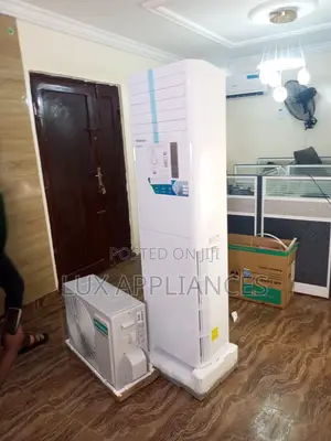 Af20pe-Inv Hisense 2hp Floor Standing Inverter Ac for Large Rooms