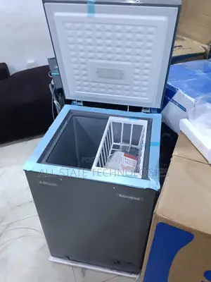 Home Aeon 102l Chest Freezer