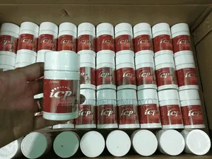 Tasly Icp ( Danshen Pill )