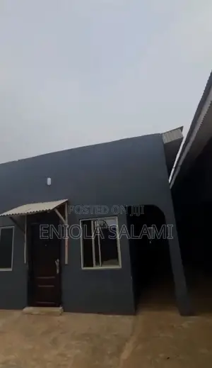 Studio Apartment in Ilaro for sale