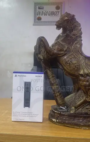Sony Playstation 5 Charging Station