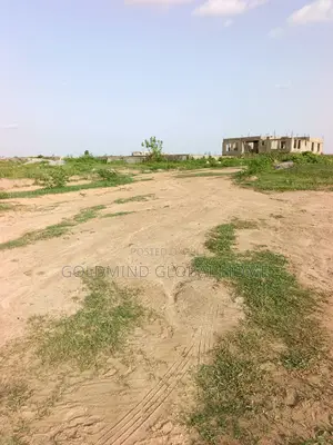 Estate Land for Sale in Lugbe. Seman Estate Behind Dunamis Church
