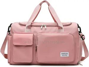 Classic Travelling Bag