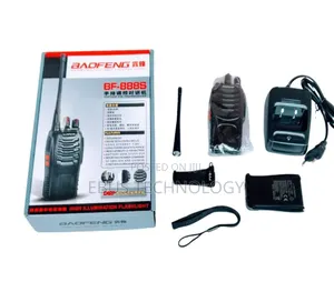 Baofeng Radio