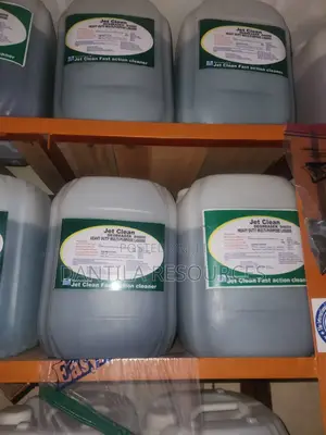20l Heavy-Duty Liquid Detergent