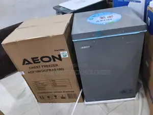 Shop Aeon Chest Freezer 102l