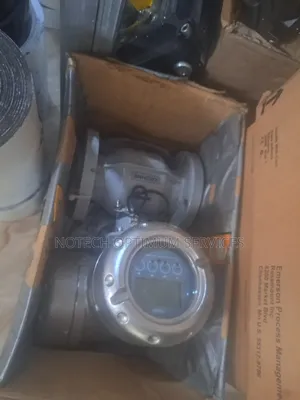 Honeywell Versaflow Coriolis Flowmeter