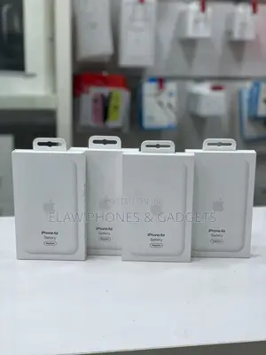 iPhone Air Battery Pack