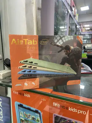 New AirTab PG02 1 TB Black