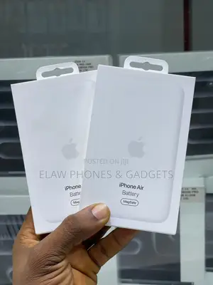 iPhone Air Battery Pack