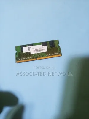 Laptop Ram