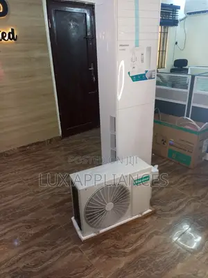 Af20pe-Inv Hisense 2 Ton Ac – Strong Air Distribution