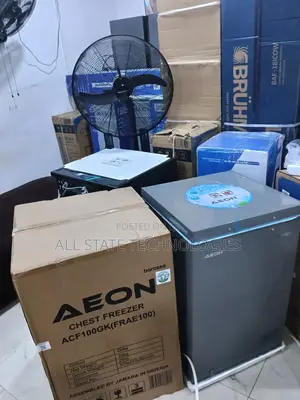 Quality Aeon Acf100qk Freezer