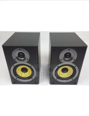 Philips Tam8905/10 Micro Music System/ Bookshelf Speaker