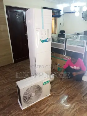 Af20pe-Inv Hisense 2 Ton Ac for Large Living Rooms