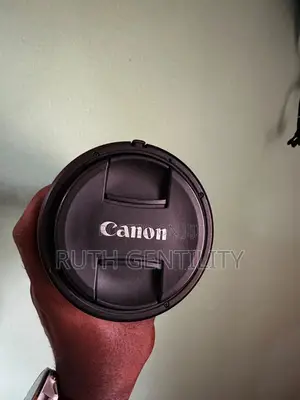 Canon Ef 16-35mm F/4l Is Usm