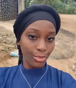 Inimfon Matthew Inyang