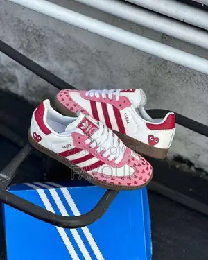 Adidas Samba