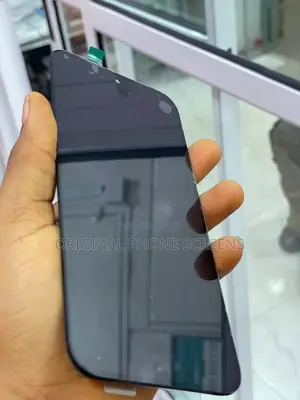 Google Pixel 9xl Screen
