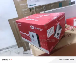 Itel 1000wh Portable Power Station