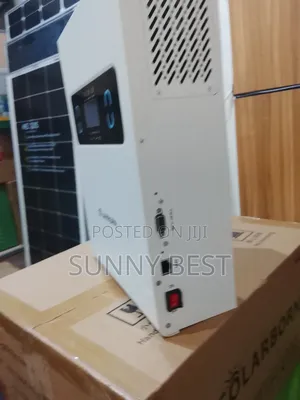 3.6kva Solar Inverter
