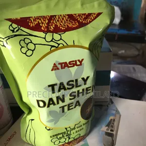 Tasly Danshen Tea