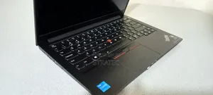 New Laptop Lenovo ThinkPad E14 Gen 6 8GB Intel Core i5 SSD 256GB