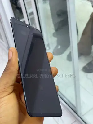 Google Pixel 8 Screen