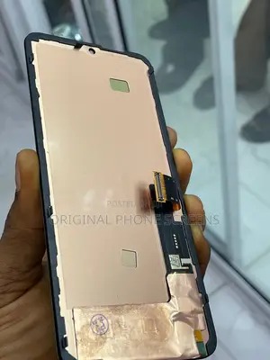 Google Pixel 8 Screen