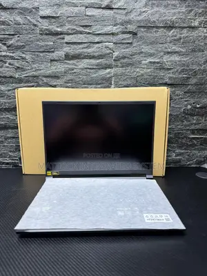 New Laptop Acer Nitro V 16 16GB AMD Ryzen 7 SSD 1T