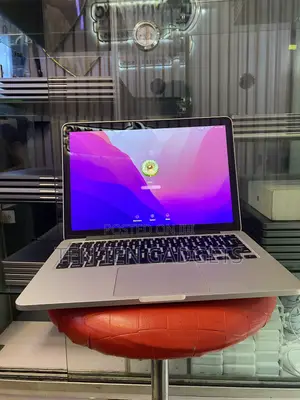 Laptop Apple MacBook Pro 2015 8GB Intel Core i5 SSD 256GB