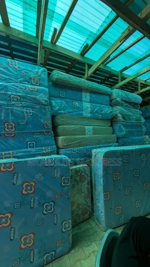 Mouka Foam Mattress Depot in Magboro
