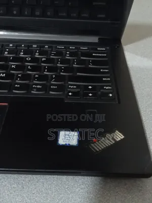 Laptop Lenovo ThinkPad E480 8GB Intel Core i7 SSD 256GB
