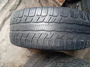 245/ 50 R 20 First Grade Tokunbo Tyres