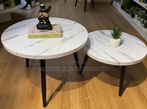 Mable Centre Table