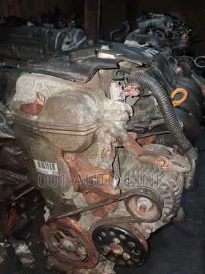 1nz Engine for Toyota Echo 2007 Model
