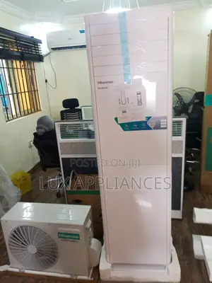 Hisense Af20pe-Inv High Capacity Standing Air Conditioner