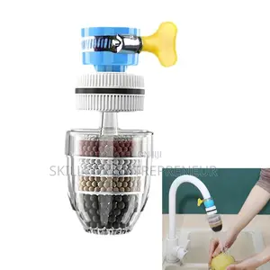Water Filter