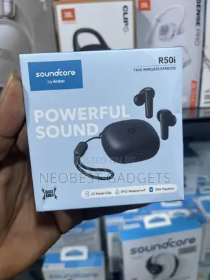 Soundcore R50i