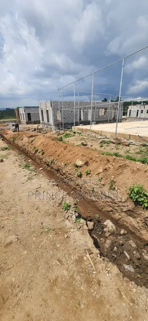 Spacious Plot Of Estate Land For Sale
