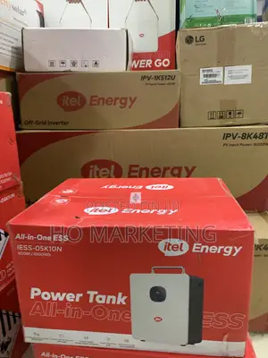Affordable Itel Iess 05k10n Backup System