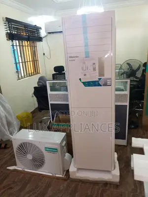 Hisense Af20pe-Inv Digital Inverter Standing Ac