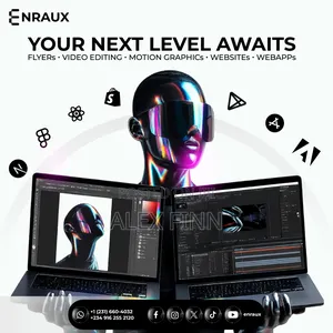 Social Media Ads