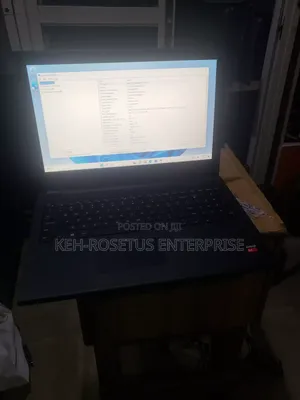 Laptop Dell Inspiron 3541 4GB AMD A4 HDD 500GB